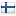beccadeuser.name server is located in Finland